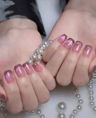 ネイル 👍thumbs up nail👍のネイルデザイン