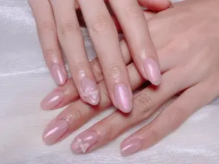 ネイル KARI ネイルサロンのネイルデザイン