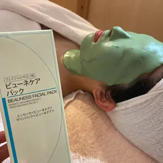 メナード 上里代行店のエステ・リラクイメージ