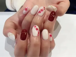 ネイル Salon Ｋのネイルデザイン