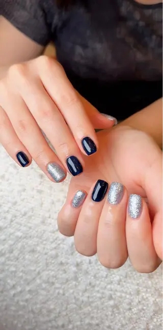 ネイル nail salon LILi third．所属・Mami ;)のネイルデザイン