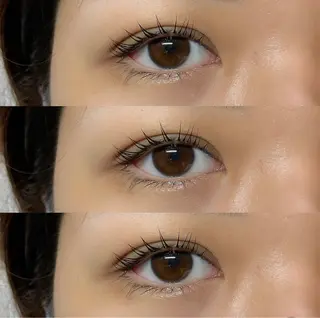 マツエク・マツパ アイブロウ｜まつ毛 パーマ 北野愛梨のマツエク・マツパデザイン