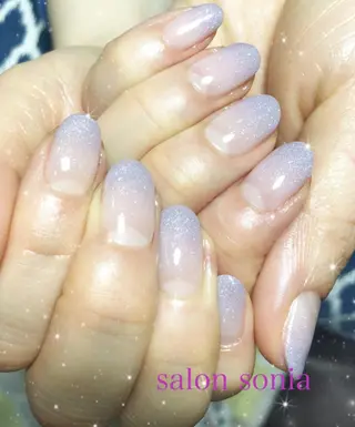 ネイル 小顔・毛穴・たるみ ネイル　似内真樹のエステ・リラクイメージ