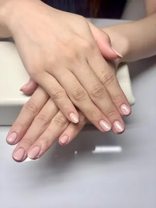 ネイル Can I Dressy 天神橋5丁目店所属・Yanamoto Aireのネイルデザイン