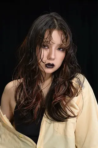 ☆*:.ヘアメイク/ 艶髪/じゅんか:*☆のヘアスタイル