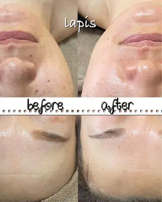 lapis所属・lapis… MAIのマツエク・マツパデザイン