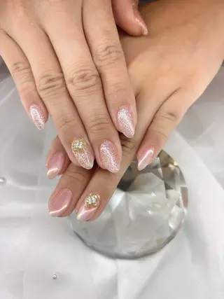 ネイル Natsumi _RIRANのネイルデザイン