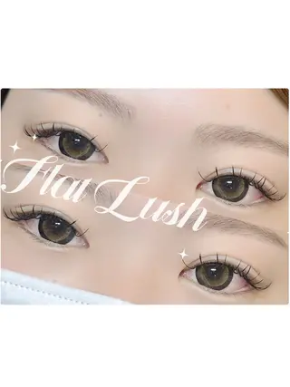 マツエク・マツパ EIMI by meeme所属・井上 沙耶の眉毛・アイブロウイメージ