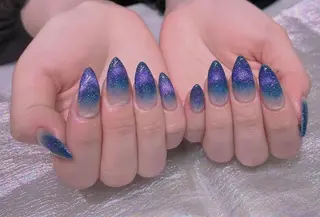 ネイル エムズ ハヤシのネイルデザイン