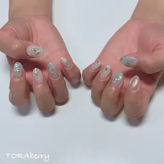 ネイル ネイリスト なつみのネイルデザイン