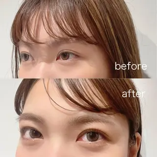 マツエク・マツパ HARUKA .のネイルデザイン