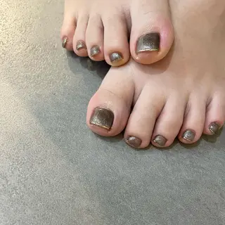 ネイル Nail Salon Gummi.のネイルデザイン