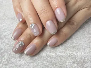 ネイル 38. sayakaのネイルデザイン