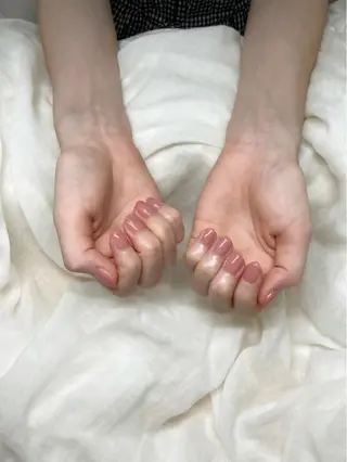 ネイル Nailbeauty marcherのネイルデザイン