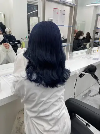 ロング 大人上品🤍透明感 ベージュ🤍REOのヘアスタイル