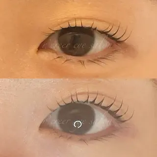 マツエク・マツパ r’creer eyesalon所属・たかはる🧸 r’creerのマツエク・マツパデザイン