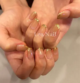 ネイル Lea Nailのネイルデザイン
