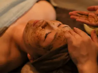 癒しのサロン・ 福chanかおるこのエステ・リラクイメージ