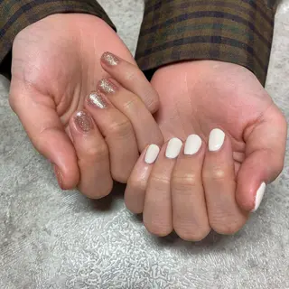 カラー 山中 祥華の眉毛・アイブロウイメージ