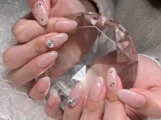 ネイル Nail&eye Belire 新宿のネイルデザイン