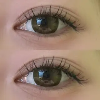 マツエク・マツパ . ．のマツエク・マツパデザイン