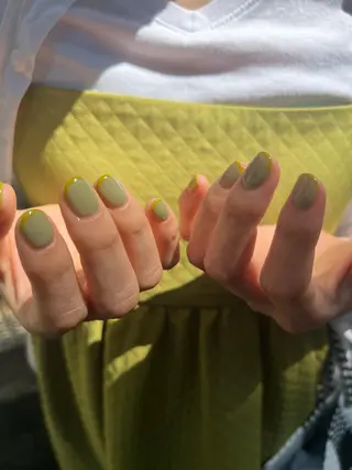 ヘアアレンジ ネイル ヘアメイクネイリスト 💄💅hidemiのヘアスタイル