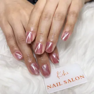 ネイル 米澤 ハナユキのネイルデザイン