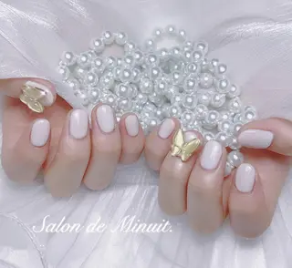 ネイル Una ☀️☀️のネイルデザイン