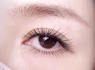 マツエク・マツパ YOYO 💕のマツエク・マツパデザイン