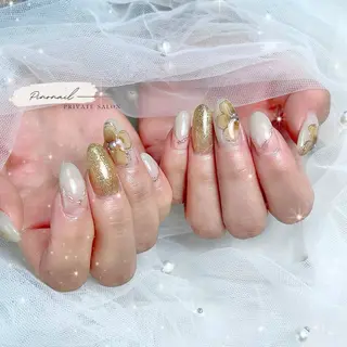 ネイル pinonail所属・Pino Nailのネイルデザイン