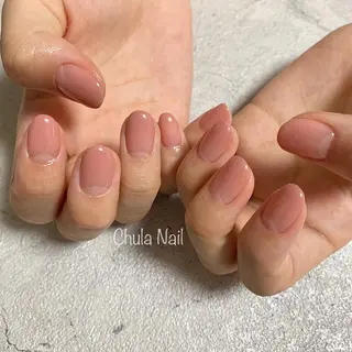 ネイル ëmma nail_ by chulaのネイルデザイン