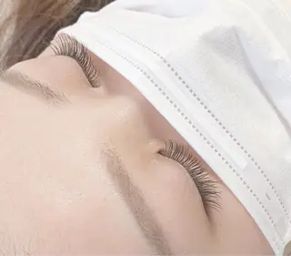 マツエク・マツパ salonLADYSTYLE所属・稲嶺 美華のエステ・リラクイメージ