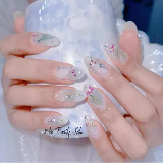 ネイル MaiBeauty DanHiのネイルデザイン