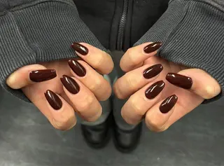 ネイル Tini ANA.CHUOのネイルデザイン