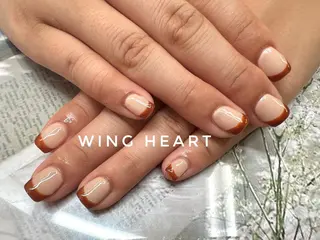 ネイル I. AYUMIのネイルデザイン