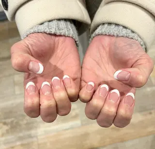 ネイル 福田 麻耶のネイルデザイン