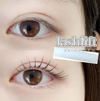 マツエク・マツパ charm所属・charm 【📍大名】のマツエク・マツパデザイン