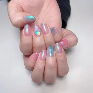 ネイル nailsalon REJOICEのネイルデザイン