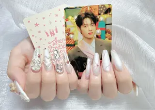 ネイル L. Nailのネイルデザイン