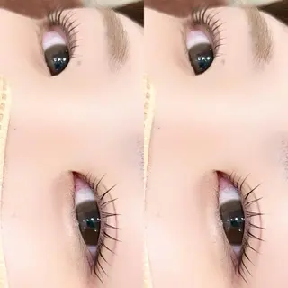 マツエク・マツパ 【myonsil】 Suzuki*のマツエク・マツパデザイン