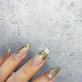 ネイル nailsalon Cee【橿原市】のネイルデザイン