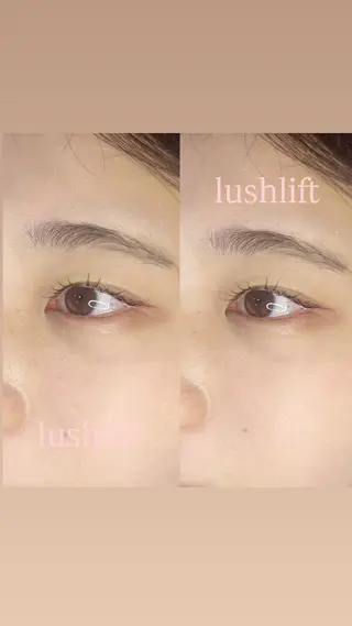 マツエク・マツパ eye salon Molunka松山所属・saya 【molunka】のマツエク・マツパデザイン