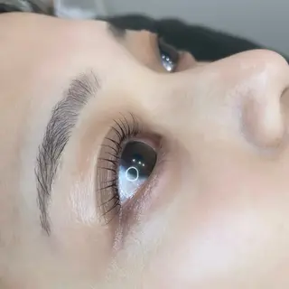 マツエク・マツパ in'dex hair U所属・完全個室/ 𝓢𝓐𝓣𝓞🏹のマツエク・マツパデザイン