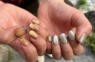 ネイル 佐野 愛美のエステ・リラクイメージ