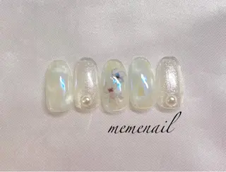 ネイル Noguchi Megumiのその他イメージ