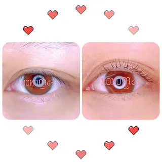 マツエク・マツパ モテデザインのプロ モモ🍑のマツエク・マツパデザイン