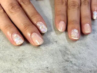 ネイル jumelle aiのネイルデザイン