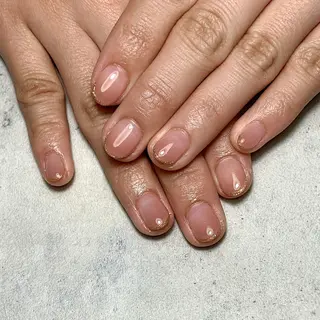 ネイル atelier　FIORITURA所属・FIORITURA aiのネイルデザイン