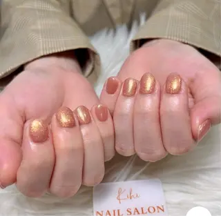 ネイル 田中 アイコのネイルデザイン