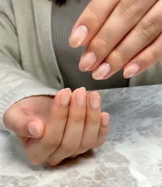 ネイル ゆぴねいる所属・ゆぴねいる yupinailのネイルデザイン